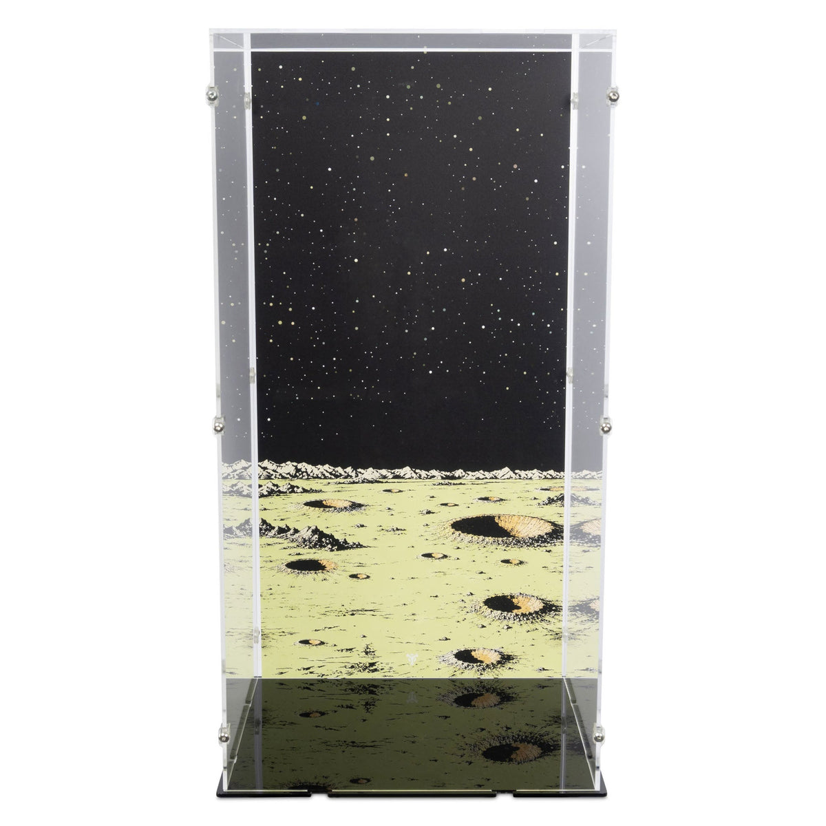 itsbuiltbyJ LEGO 21367 Case