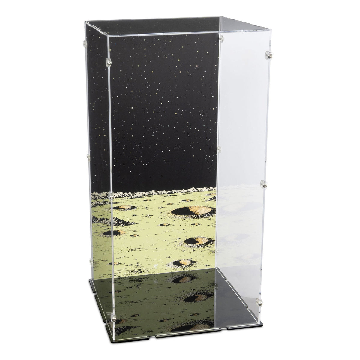 itsbuiltbyJ LEGO 21367 Case