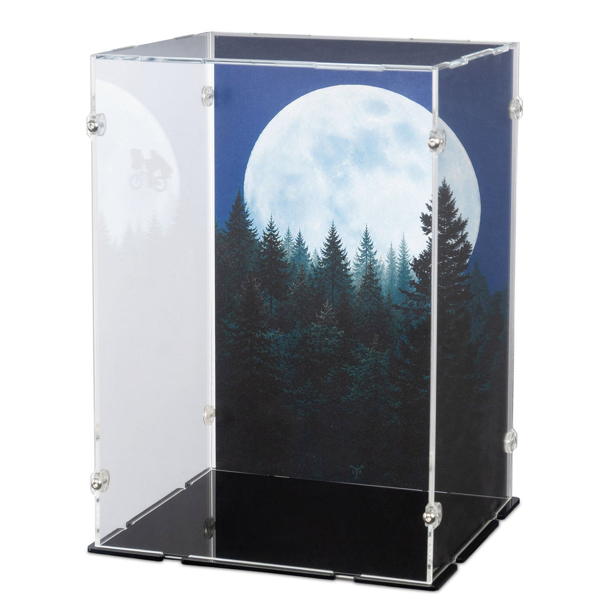 itsbuiltbyJ LEGO 21370 Case