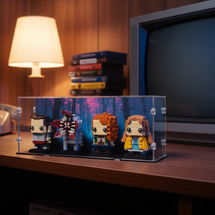 itsbuiltbyJ LEGO 40879 Case