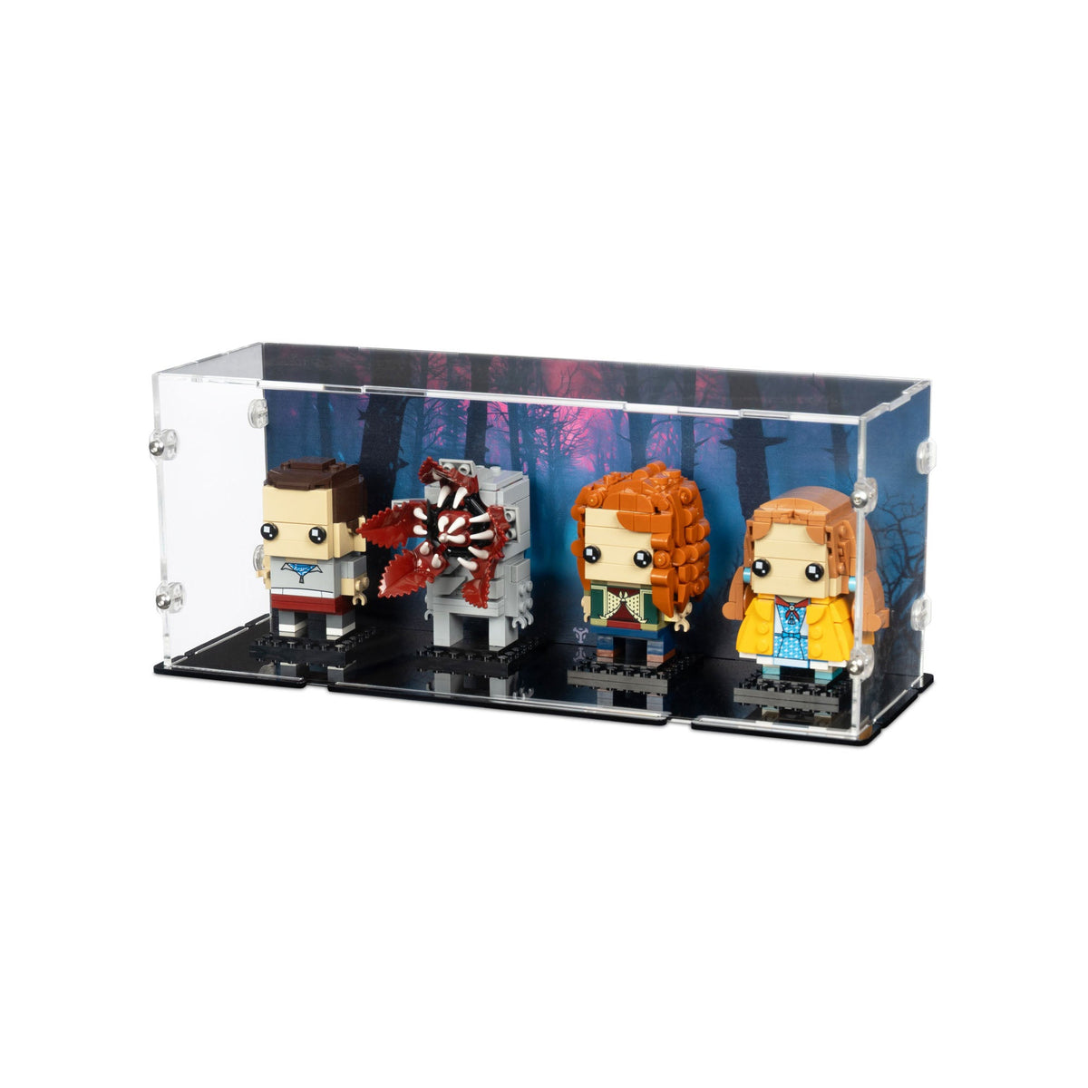 itsbuiltbyJ LEGO 40879 Case