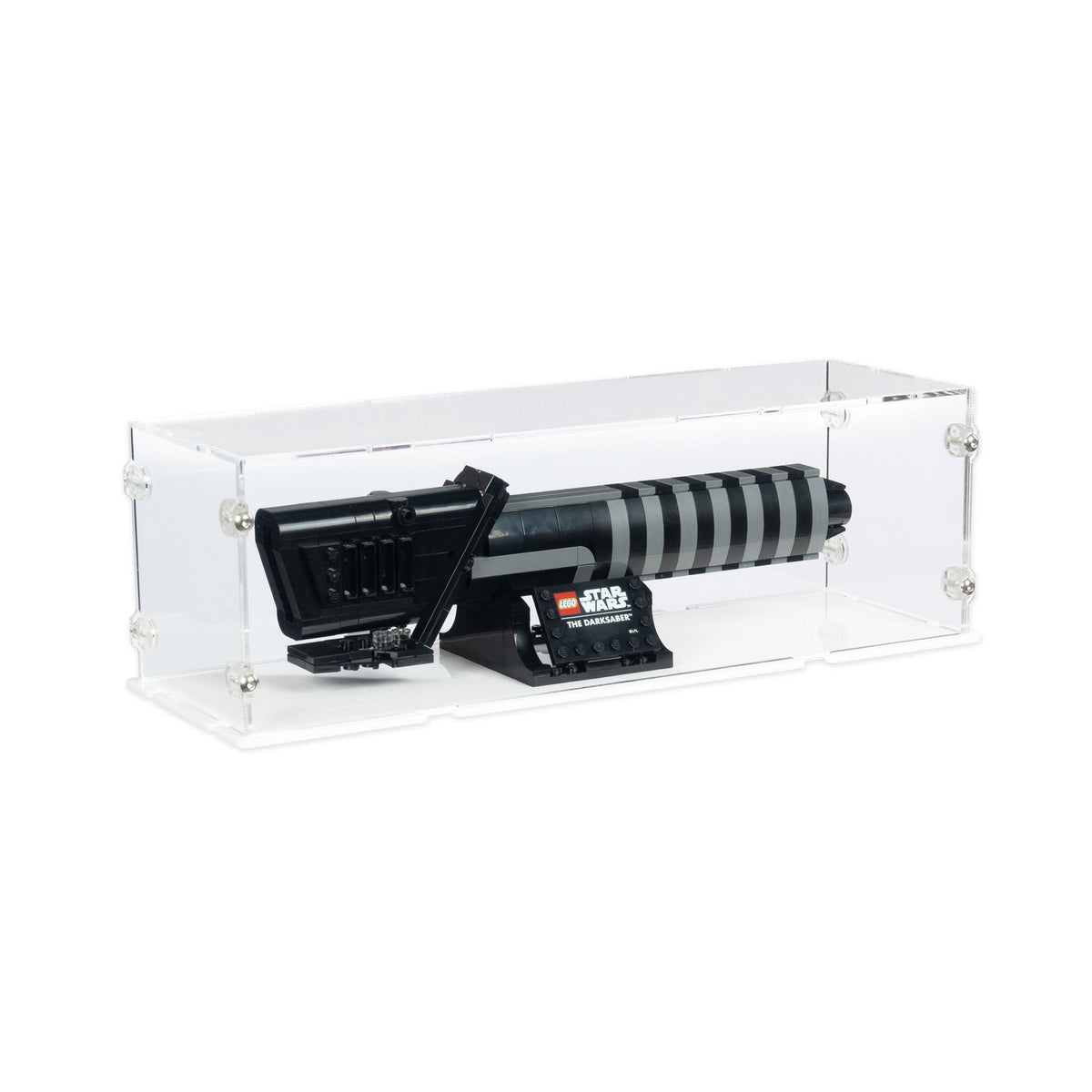 itsbuiltbyJ LEGO 40917 Case