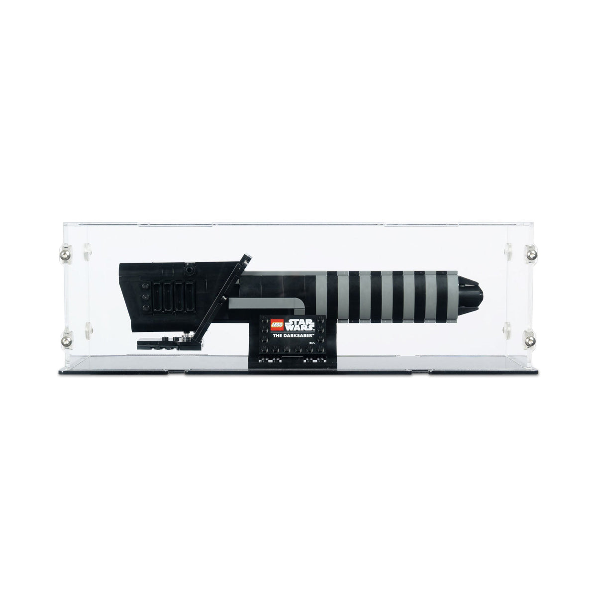 itsbuiltbyJ LEGO 40917 Case