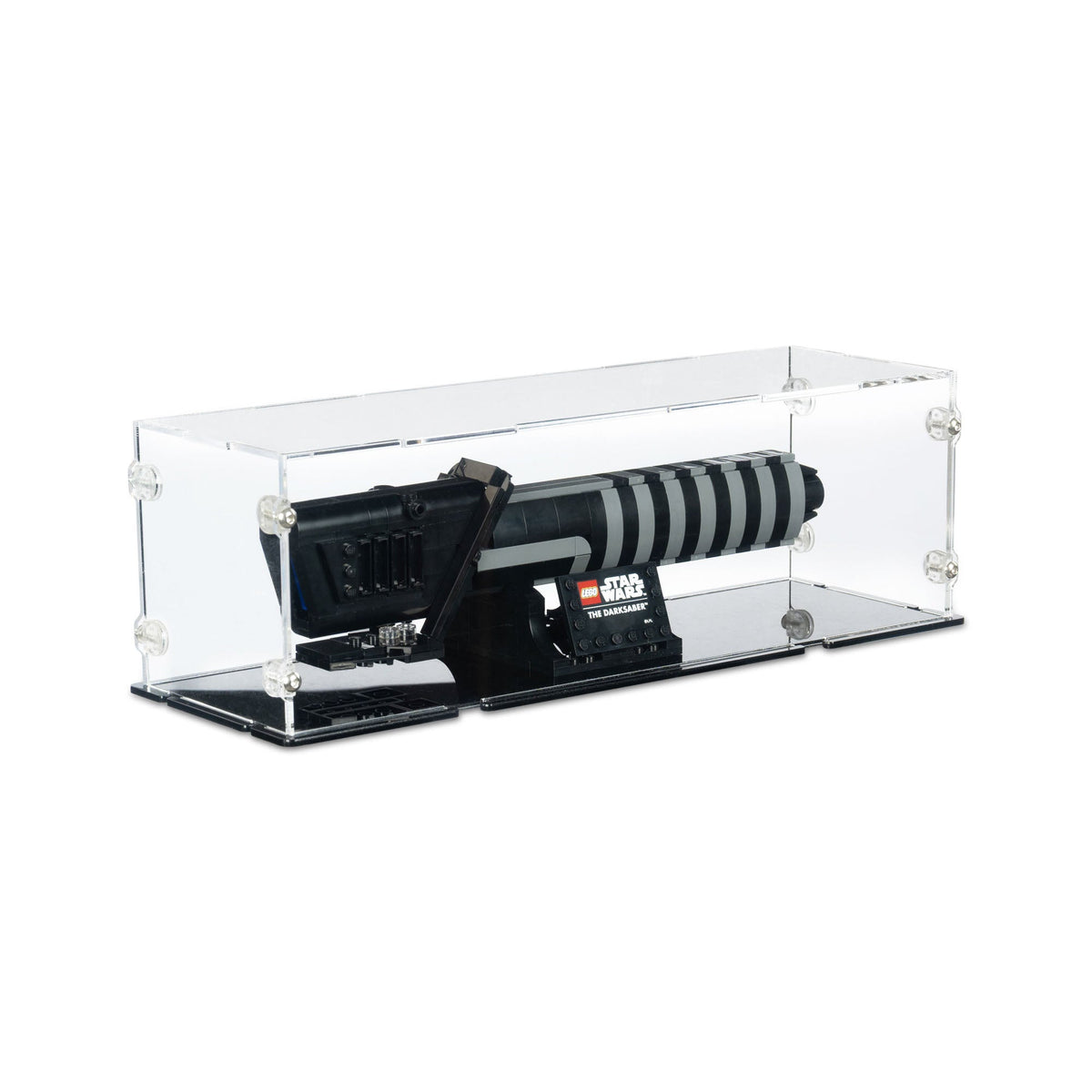 itsbuiltbyJ LEGO 40917 Case