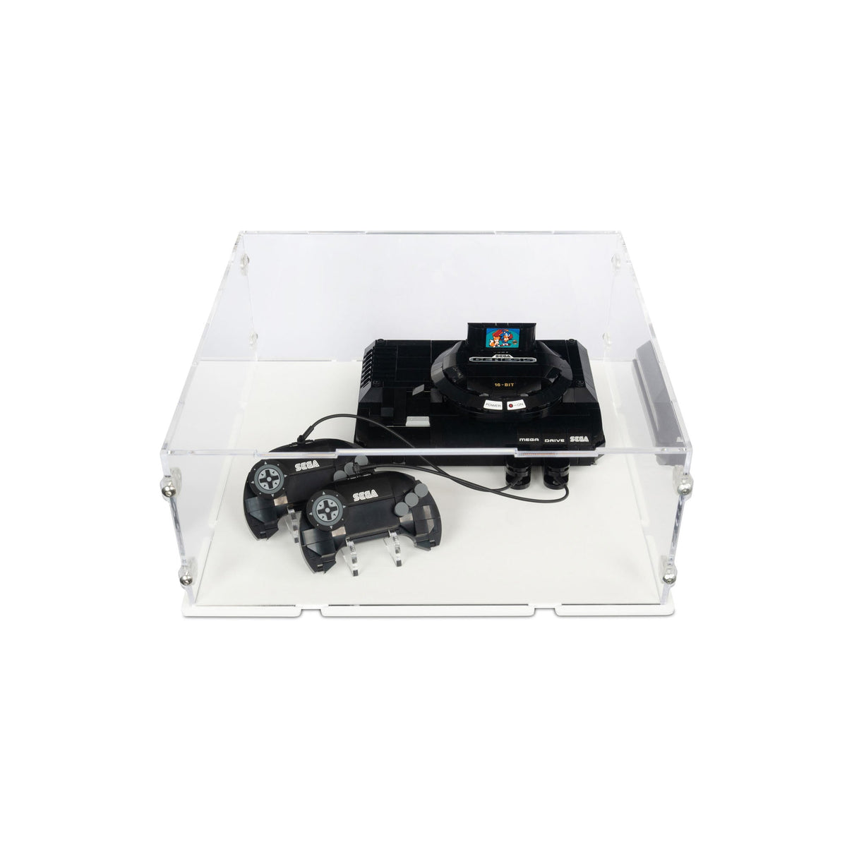 itsbuiltbyJ LEGO 40926 Case