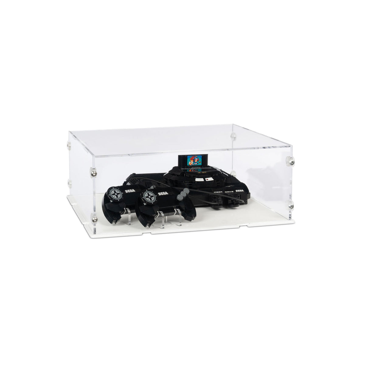 itsbuiltbyJ LEGO 40926 Case