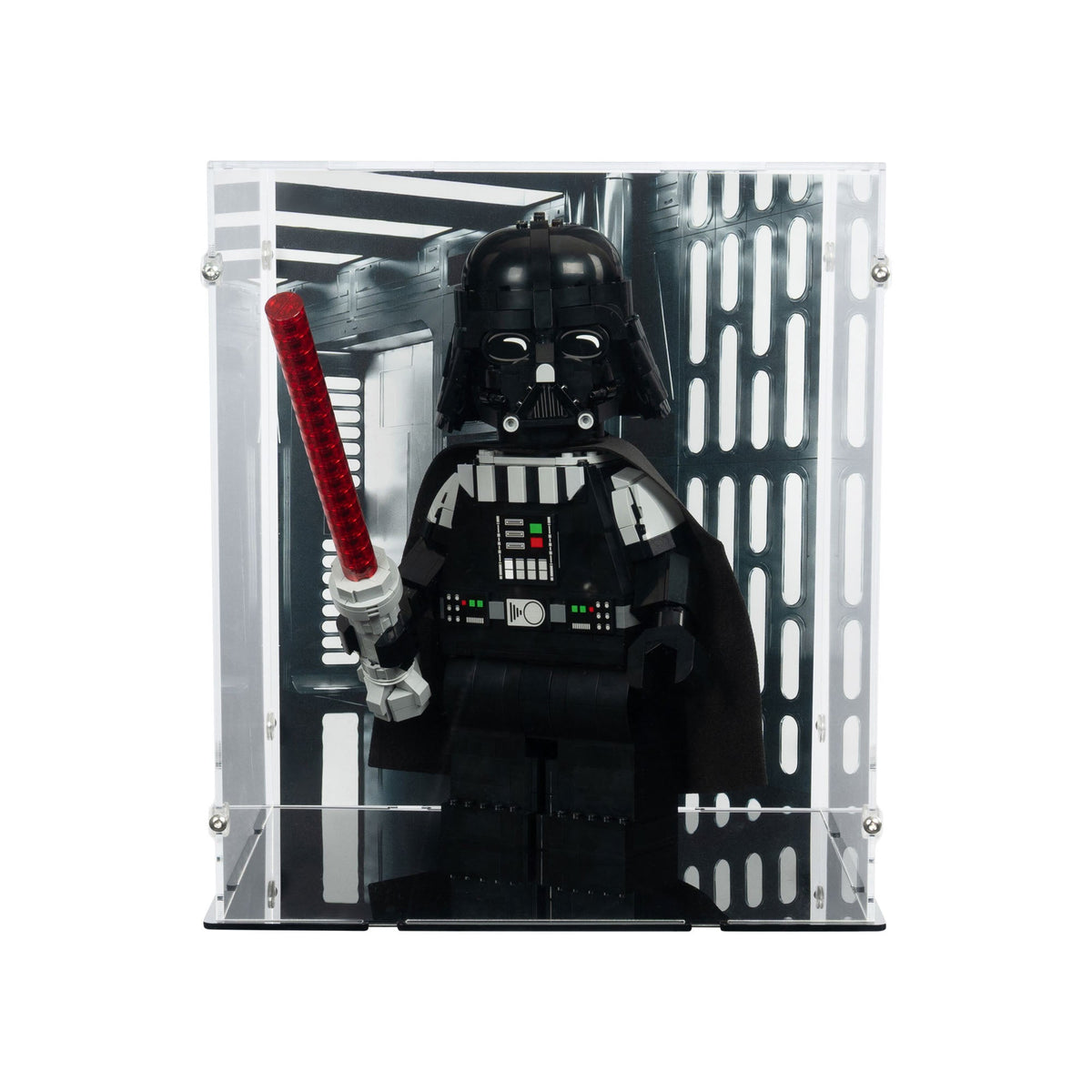 itsbuiltbyJ LEGO 75461 Case