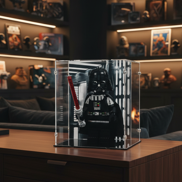 itsbuiltbyJ LEGO 75461 Case
