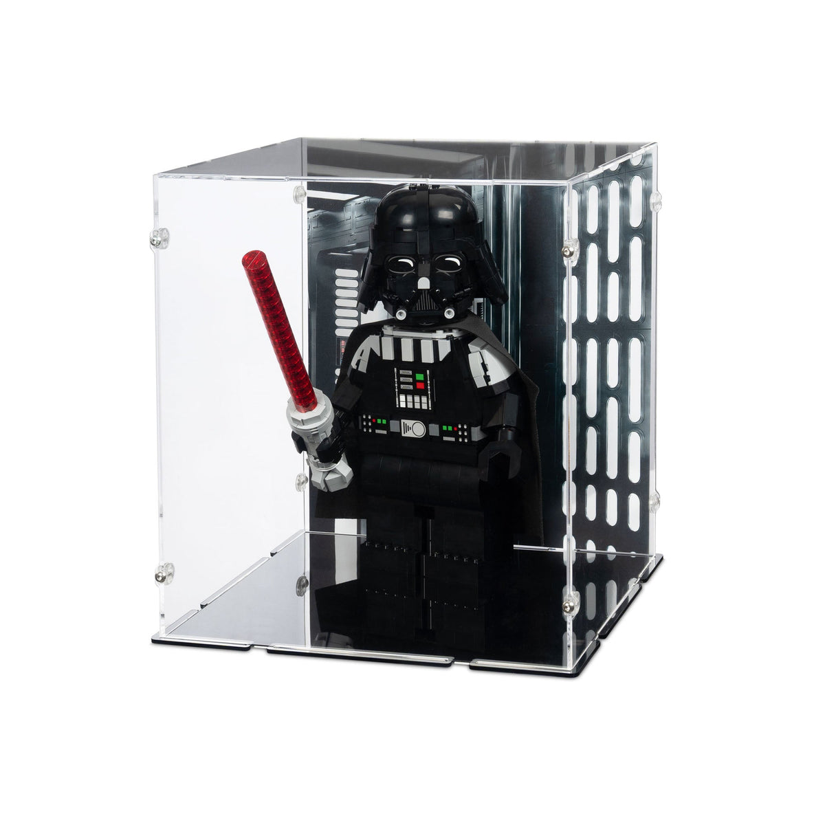itsbuiltbyJ LEGO 75461 Case