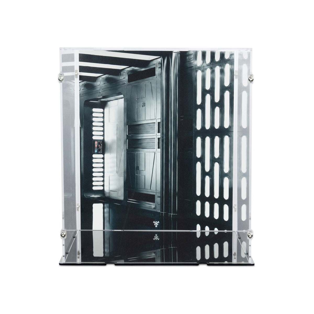 itsbuiltbyJ LEGO 75461 Case