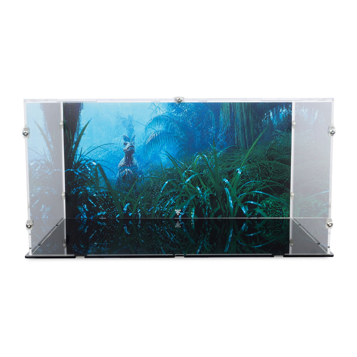itsbuiltbyJ LEGO 77984 Case