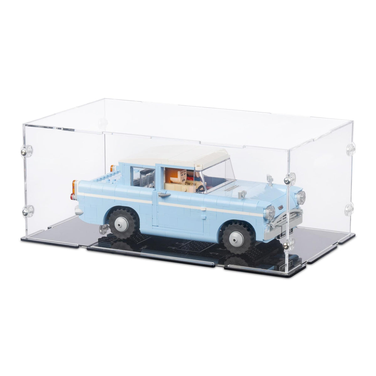 itsbuiltbyJ LEGO 76470 Case