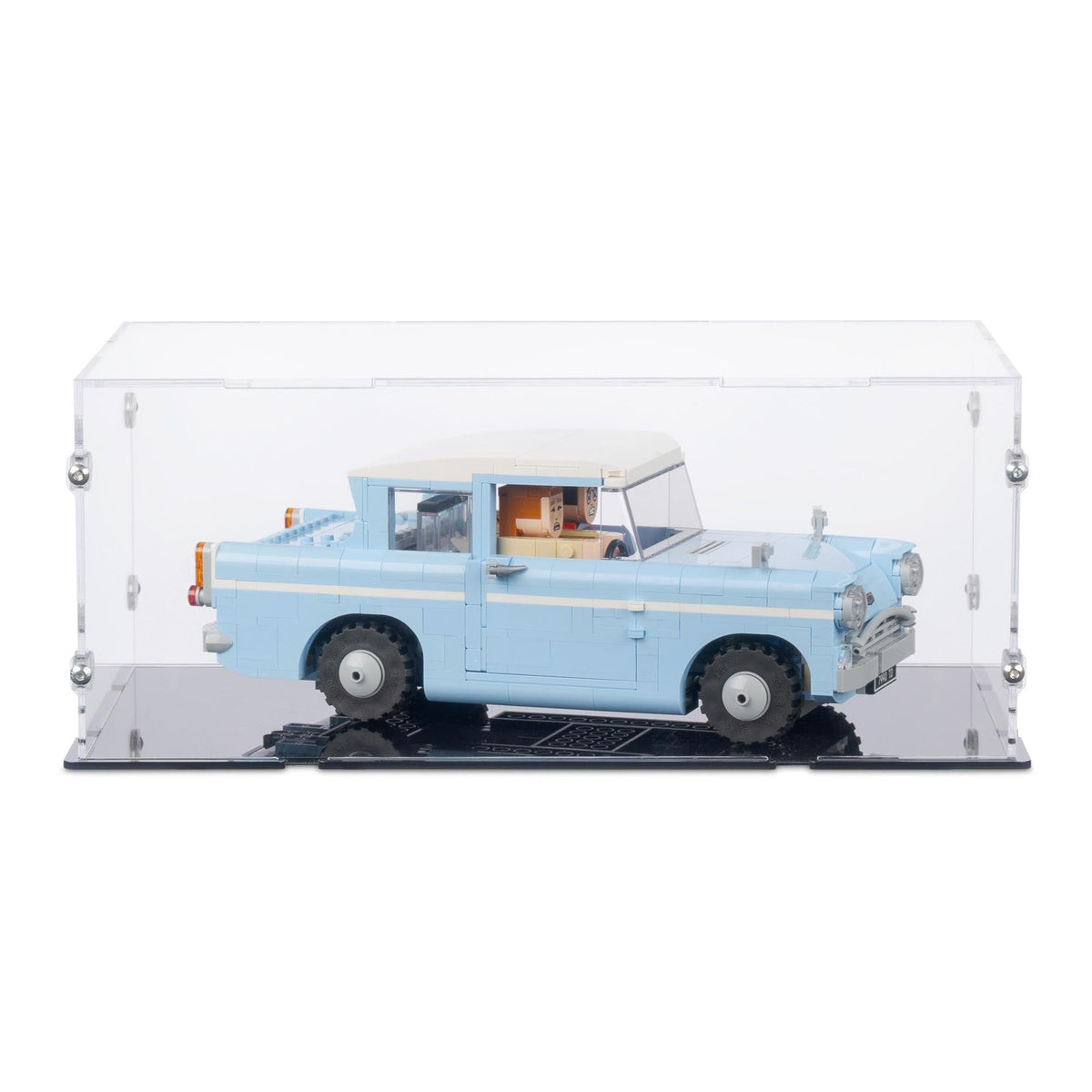 itsbuiltbyJ LEGO 76470 Case