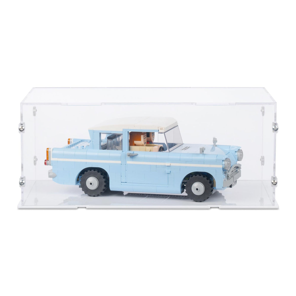 itsbuiltbyJ LEGO 76470 Case