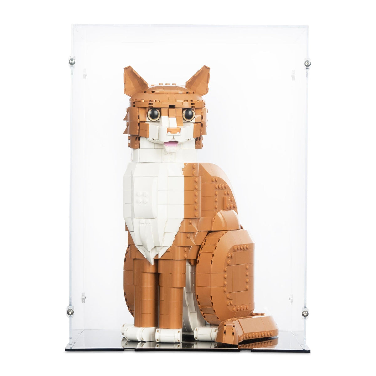 itsbuiltbyJ LEGO 21376 Case