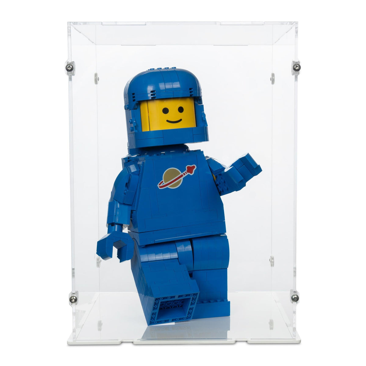 itsbuiltbyJ LEGO 40921 Case
