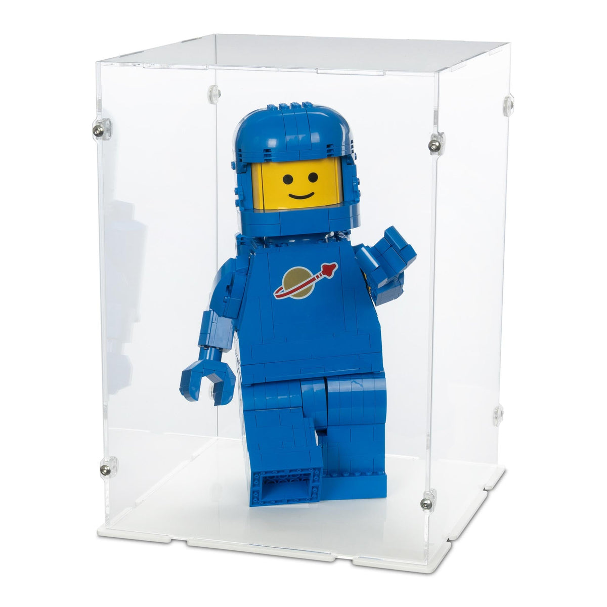 itsbuiltbyJ LEGO 40921 Case