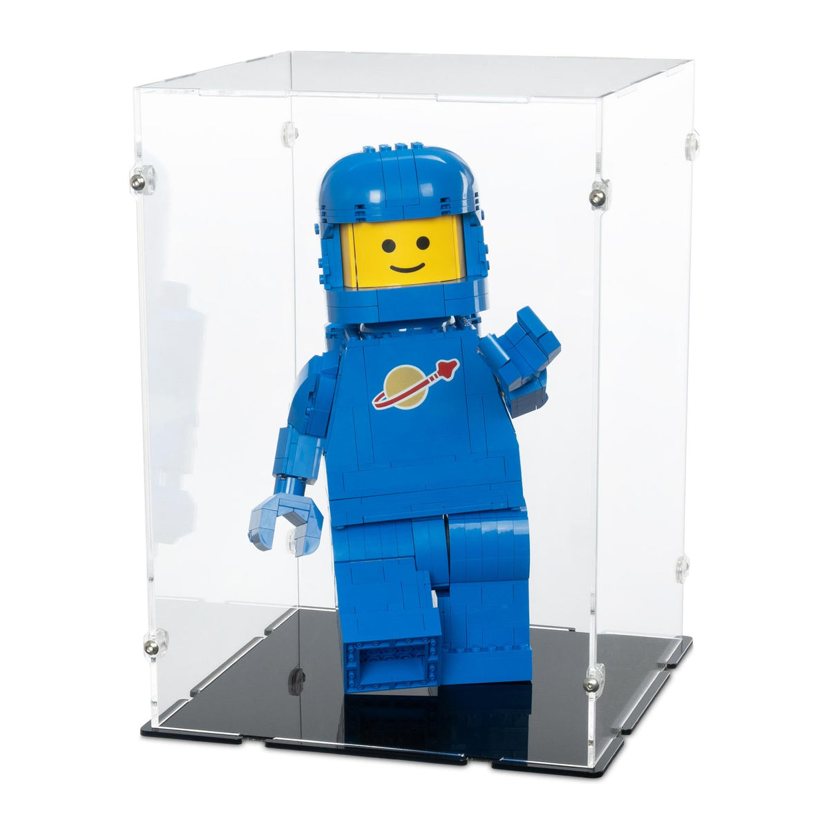itsbuiltbyJ LEGO 40921 Case
