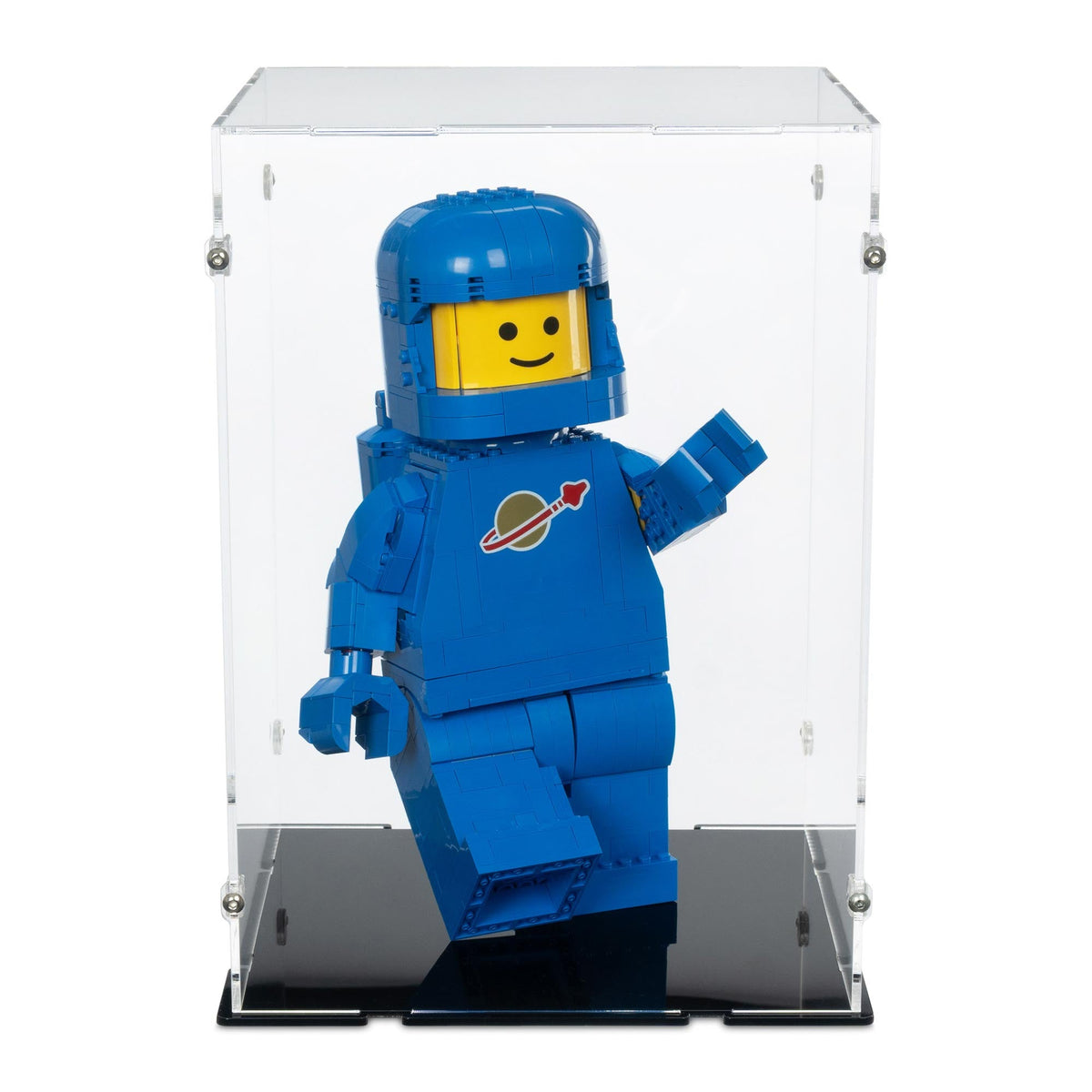 itsbuiltbyJ LEGO 40921 Case